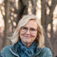 Helen Anthony for City Council