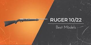 The Best Ruger 10 22 Models Rated And Reviewed