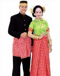 Book your hotel in south sulawesi. 34 Pakaian Adat Indonesia Sulawesi Sejarah Cerita Legenda Mitos
