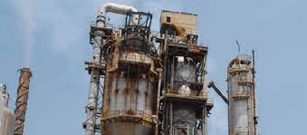 For faster navigation, this iframe is preloading the wikiwand page for refinería el palito. Refineria El Palito No Aguanto La Reparacion La Prensa De Lara