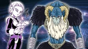 Unfortunately for moro, his power still proves to be related: Dragon Ball Super Chapter 63 Spoilers Show Merus Vs Moro