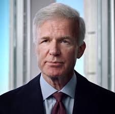 Thatcher & Reagan: A Very Special Relationship (TV Series 2022)