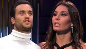 Elisabetta gregoraci e pierpaolo pretelli sono ormai ai ferri corti. Elisabetta Gregoraci E Pierpaolo Lei Manda Un Aereo Per Pretelli Il Contenuto Non Lascia Dubbi