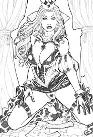 It's time to give adult coloring pages a try, because life can be hard and stressful, and sometimes the best thing you can do is put. Pin On Lc Sexy Coloring Pages