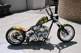 Wcc Cfl 2up One Of My Fav S Custom Choppers Chopper West Coast Choppers
