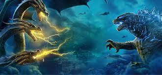 Follow the vibe and change your wallpaper every day! Godzilla Wallpapers Top Free Godzilla Backgrounds Wallpaperaccess