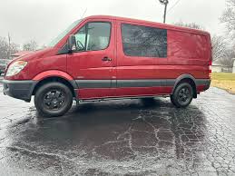 Image result for Flame Red 2016 Sprinter