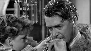 This child actor talks about filming the Christmas classic