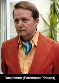 Charles Armstrong: Actor