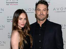 Noah shannon green, seven, bodhi ransom green, six, and journey river green, four credit: Megan Fox And Brian Austin Green Welcome Their Second Child Abc News