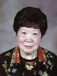 Obituary information for Judy Ying Yee Mah
