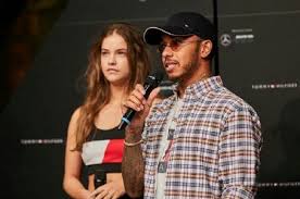 May 26, 2016 · and barbara palvin has not left her bonding time with lewis hamilton at the film festival, as the pair were spied heading to the beach in monaco on monday. Barbara Palvin And Lewis Hamilton Photos Barbara Palvin And Lewis Hamilton Picture Gallery Famousfix