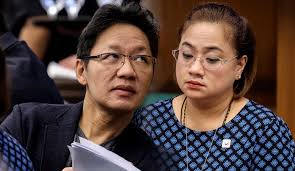 Thomasian Judge Moreno is new Sandiganbayan justice