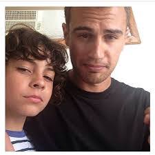 Emjay Anthony's Instagram, Twitter & Facebook