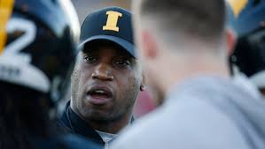 Photos: Iowa spring practice at Valley Stadium