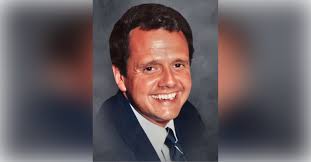 Obituary information for Mr. Richard L. Pitman, M.D.