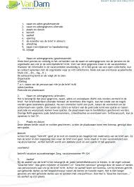 Sollicitatiebrief Waarom Een Goede Sollicitatiebrief Pdf Free Download