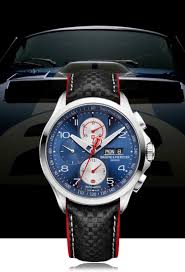 Baume & mercier uhren günstig kaufen ✓ über 1000 uhren am eigenen lager bei juwelier. Baume Mercier Clifton Club Shelby Cobra Chronograph Modell 10343 Juwelier Muhlbacher