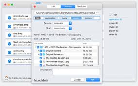 From national chains to local movie theaters, there are tons of different choices available. How To Download Movies On Mac Videoduke