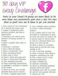 Facebook Group Page Post Ideas Social Media Challenges Marketing Strategy Social Media Social Media