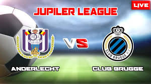 There are also details such as goal scorers, cards and odds comparison. Live Anderlecht Vs Club Brugge Belgium Jupiler League 2020 2021 Youtube