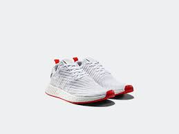 Genießen sie günstige adidas nmd r1 rot/blau fv1734 verkauf online. Adidas Bringt Den Nmd R2 In Einer Fruhlingstauglichen Variante Hypesrus Com