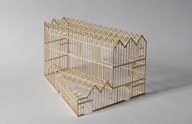 Sergison Bates St Margaret S House London 1 Jpg 2 000 1 300 Pixels Photo Graphique Maquette Archi Architecture