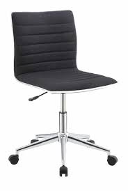 ( 4.7 ) out of 5 stars 216 ratings , based on 216 reviews current price $189.99 $ 189. Home Office Chairs Modern Black And Chrome Home Office Chair 800725 Home Office Desk Chair 209 Furniture Ca