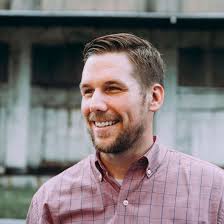 Andrew Stainbrook's Instagram, Twitter & Facebook