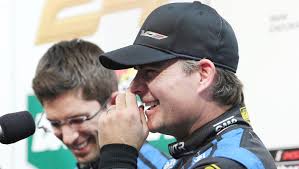 Jeff Gordon embraces fun side of racing with Rolex 24