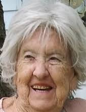 Obituary information for Mary A. Meredith