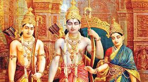 સંપાદકીય : સીતા સ્વરૂપિણી શ્રીમા શારદા : સ્વામી નિખિલેશ્વરાનંદ - Shri Ramakrishna Jyot