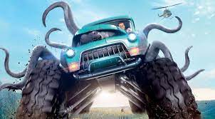 Awesome monster truck wallpaper hd wallpaper for desktop, table, and mobile. Page 6 Monster Truck Hd Wallpapers Free Download Wallpaperbetter