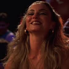 The Sopranos Sonya Aragon