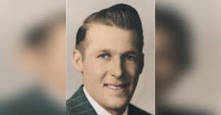 Obituary information for Harry Wayne Lueck