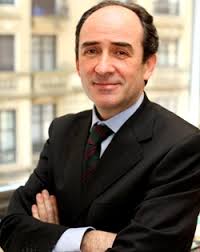 Juan Cid sustituye a Serrano como Presidente de FAPS