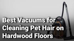 Heading to your department store without understanding what to look for will be overwhelming. 7 Best Vacuums For Cleaning Pet Hair On Hardwood Floors 2020 Do Not Buy Before Watching Review Youtube