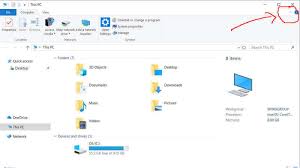 Get a link you can share with anyone. How To Get Help With File Explorer In Windows 10 Complete Guide