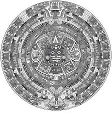 I was doing some research on the mayan calendar and came across a very interesting hypothesis by a researcher named christian irigaray. Mayan Calendar Four Directions Cosmogram Download Scientific Diagram