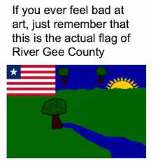 Rigcaa is a nonprofit organization gears towards serving river gee. Ms Paint Is Art Titter Fun