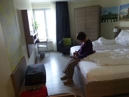 This hotel is 0.7 mi (1.2 km) from reichstag building and 0.4 mi (0.6 km) from charite. Our Bedroom Picture Of Best Western Hotel Kantstrasse Berlin Tripadvisor
