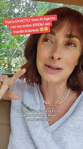 my entire C suite is Ai 🤯 Comment “ VIP” and I’ll send hacks just like  this right to your inbox! There’s no reason you shouldn’t be maximizing AI  like this! , #ai #fyp #chatgpt #aiprompts ...