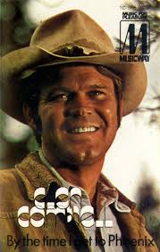 Glen Campbell