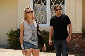 Born margaret grace denig on 21st september. Californication 2007