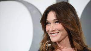 Universal music division barclay [350 her first original album in seven years, the eponymous record is a reflection of carla bruni, a. Carla Bruni Letztlich Dreht Sich Doch Alles Um Liebe Und Tod Panorama