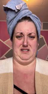 Makeup Transformation: Before and After Transition