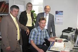 Federal office of social security. Mit Simbach Am Inn Nutzt Schon Das 1000 Standesamt In Bayern Die Elektronischen Personenstandsregister