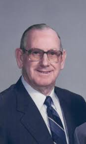 Obituary for Carl C. Mayfield