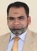 Prof. Dr. Khalid Mahmood Zia Profile
