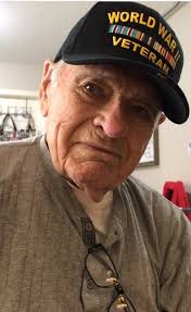 Charles Pate Obituary